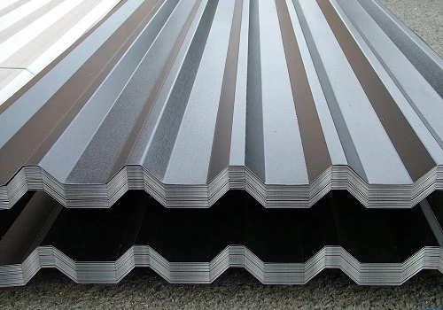 Aluminum Roofing Sheet