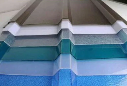 Polycarbonate Sheets