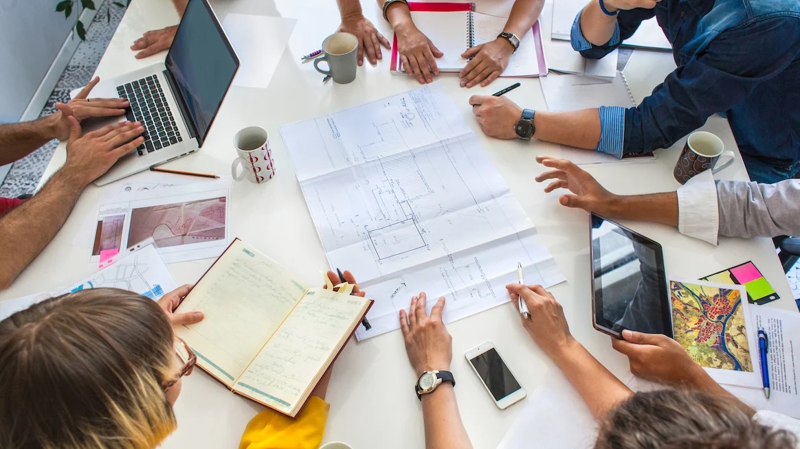 Metal Building Planning